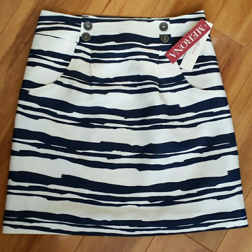 😊NWT😊 MERONA PENCIL SKIRT